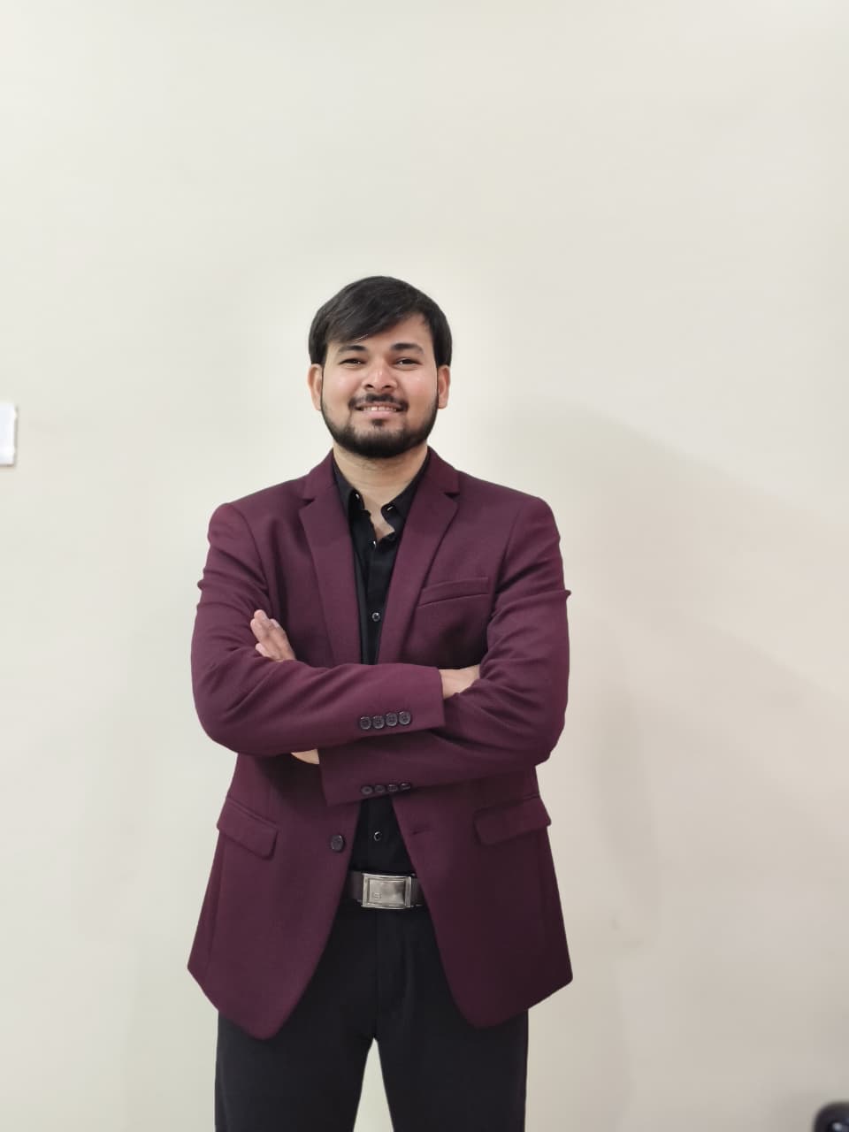 Ajayreddy — Founder of RevGenn